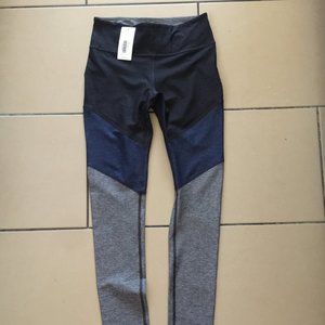 Outdoor Voices 7/8 Springs Leggings NWT